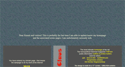 Desktop Screenshot of nordlys.net